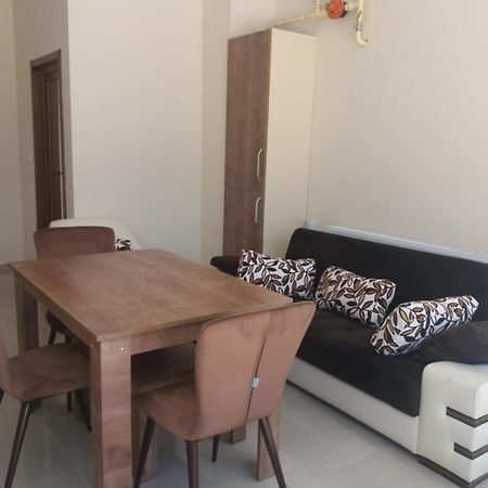 Zseven Butik Otel Erzincan Esterno foto