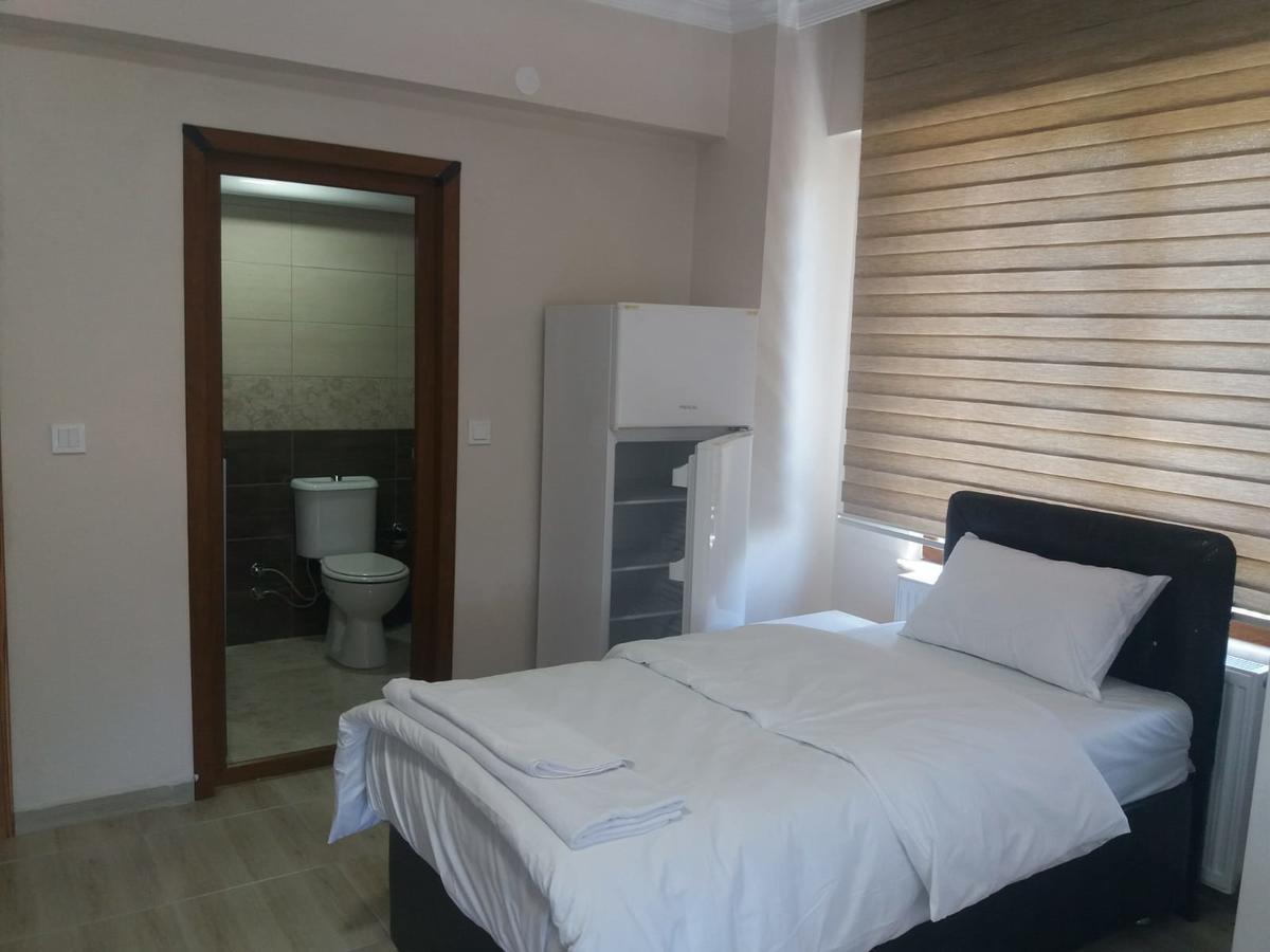 Zseven Butik Otel Erzincan Esterno foto