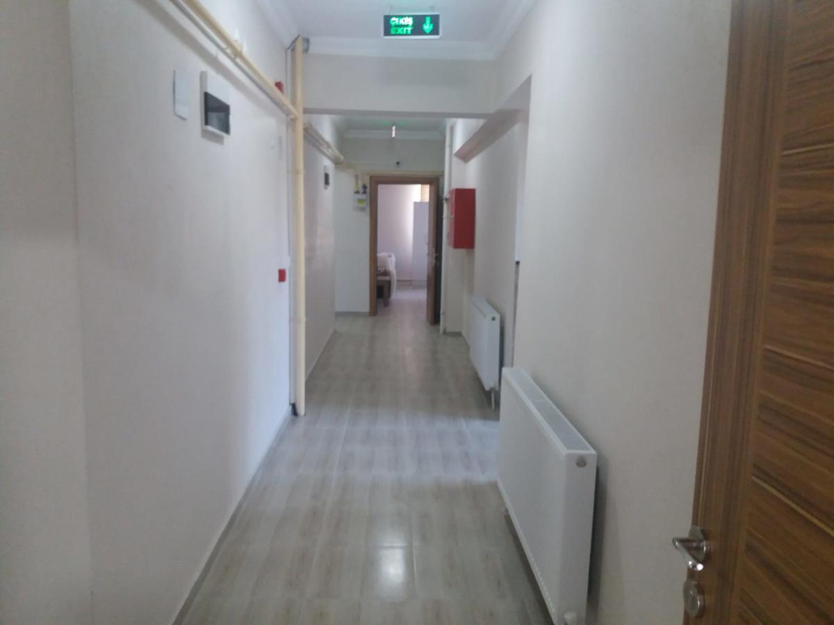 Zseven Butik Otel Erzincan Esterno foto