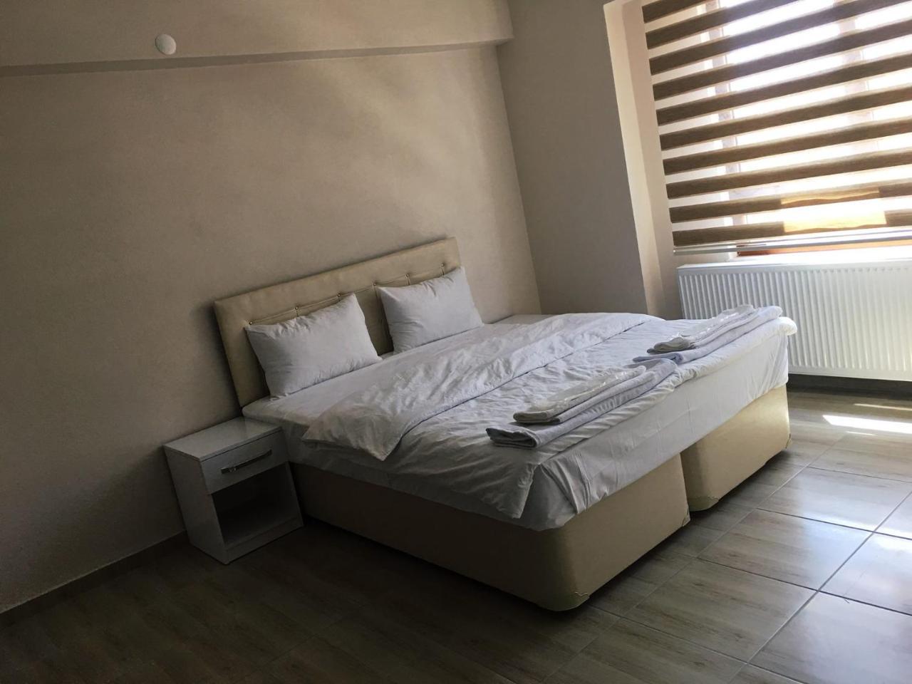 Zseven Butik Otel Erzincan Esterno foto