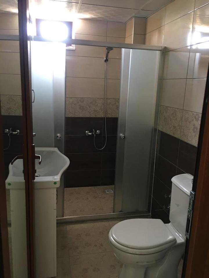 Zseven Butik Otel Erzincan Esterno foto