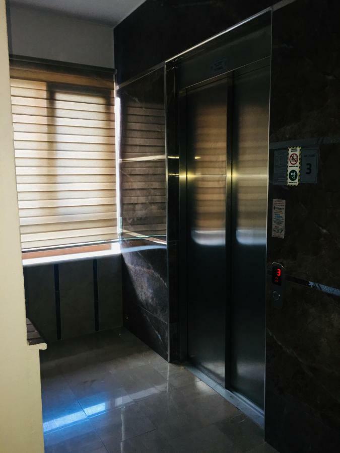 Zseven Butik Otel Erzincan Esterno foto