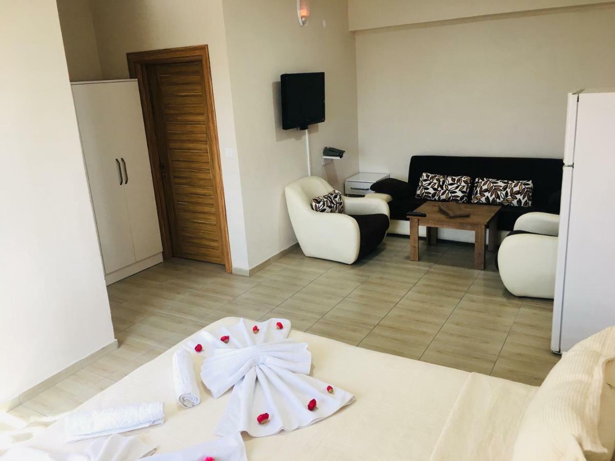 Zseven Butik Otel Erzincan Esterno foto