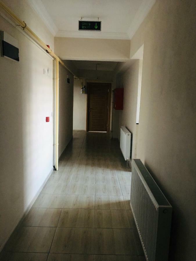 Zseven Butik Otel Erzincan Esterno foto
