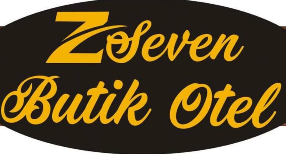 Zseven Butik Otel Erzincan Esterno foto